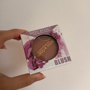 🔥10/$15 Miss Rose Blush